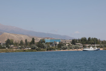 Шомылу маусымы. Үш адам суға кетті