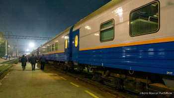 Фотография к новости: Прокуратура: ҚТЖ вокзал жолдарын жалға беріп келген