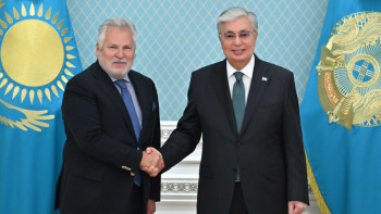 Фотография к новости: Тоқаев: Елімізде нашақорлыққа қарсы күреске айрықша мән беріледі