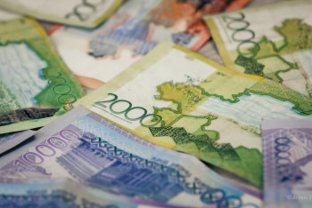 Фотография к новости: Асыраушысынан айырылған 62,8 мыңға жуық отбасы әлеуметтік төлем алды