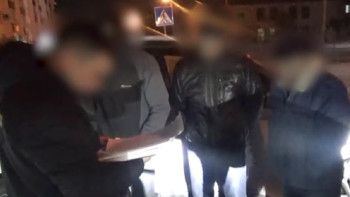 Фотография к новости: Кәсіпкердің ақшасын алаяқтық жолмен жымқыруға оқталған басшыға үкім кесілді