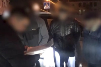 Фотография к новости: Кәсіпкердің ақшасын алаяқтық жолмен жымқыруға оқталған басшыға үкім кесілді