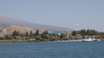 Фотография к новости: ШҚО-да су айдындарындағы сақтық шаралары күшейтілді