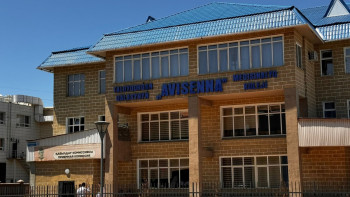 Фотография к новости: Талдықорғанда қан тапсыру акциясы өтті