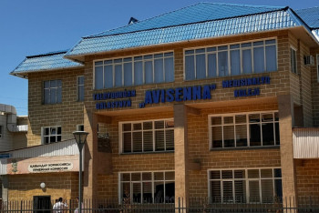 Фотография к новости: Талдықорғанда қан тапсыру акциясы өтті