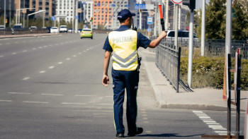 Фотография к новости: Алматыда қыркүйекке дейін Спасская көшесінде көлік қозғалысы шектеледі