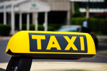 Фотография к новости: Еліміздегі такси бағасы ТМД бойынша ең қымбат па?