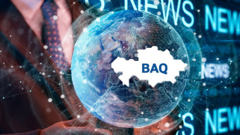 Фотография к новости: Иранда жер сілкінісінен төрт адам қаза тапты