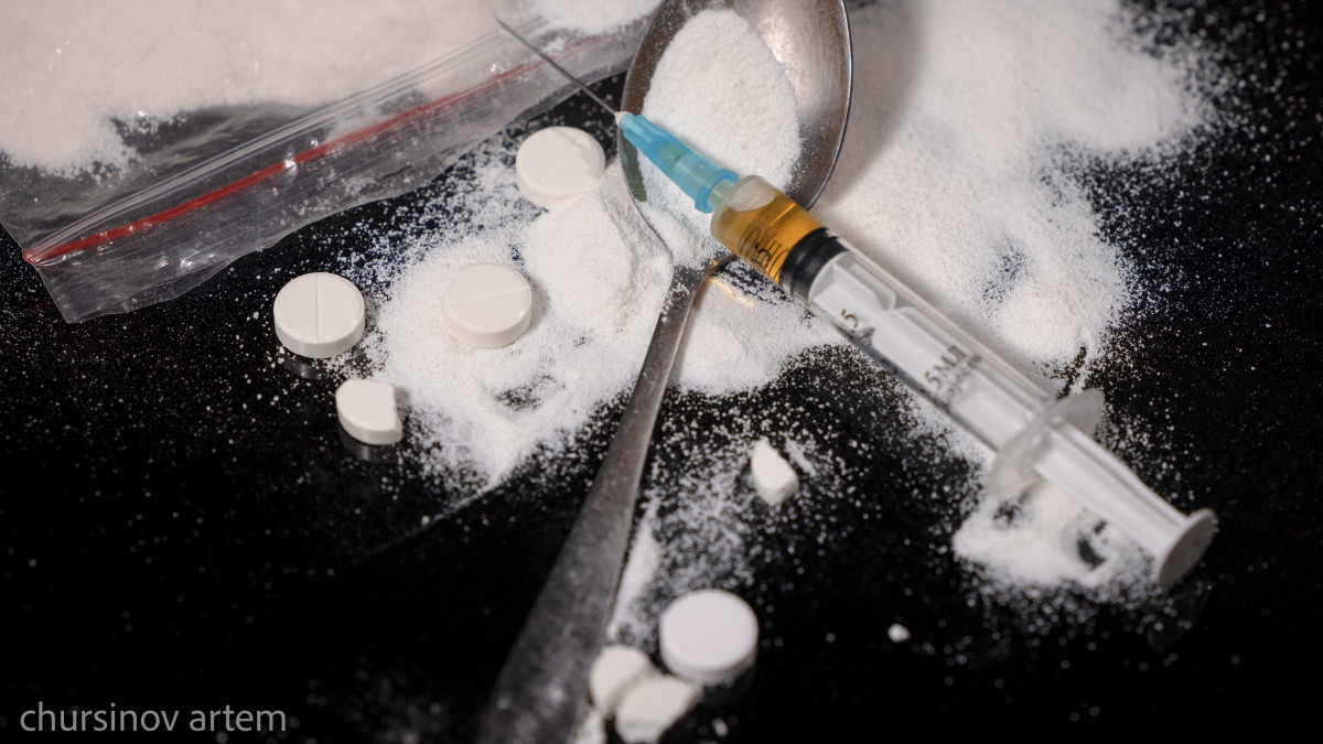  Артём Чурсинов  - архив