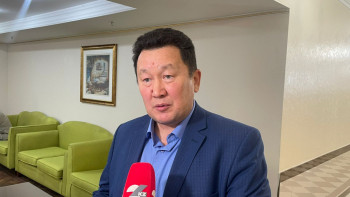 Фотография к новости: Мәслихат әкімдіктен тәуелсіз болуы керек – саясаттанушы