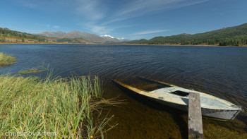 Фотография к новости: Ерекше қорғалатын табиғи аумақтарда ақы төлеу тәртібі өзгереді