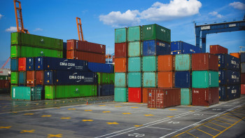 Фотография к новости: Заң мақұлданды: Енді Түркі елдері арасындағы жүк тасымалы артады