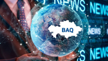 Фотография к новости: АҚШ-та орман өртінен бүтін бір ауыл жанып кетті