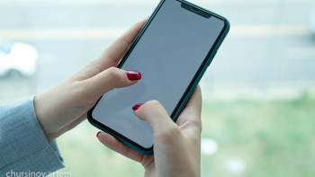 Фотография к новости: Атырау тұрғындарынан онлайн форматта 10 өтініш түскен