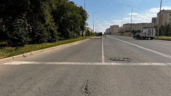 Фотография к новости: Жетісудағы Сарыөзек-Көктал жолы келер жылы бітеді