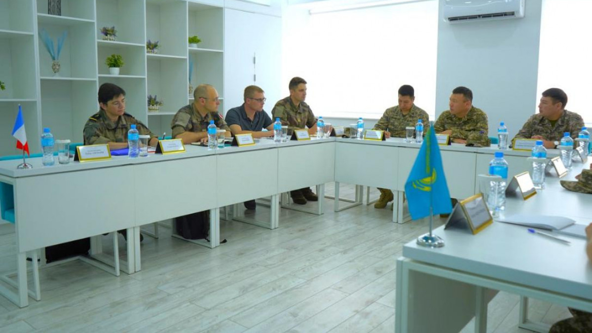  Қорғаныс министрлігі