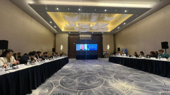 Фотография к новости: Бұдан былай суицид жасау тәсілдері туралы ақпарат таратуға тыйым салынбақ