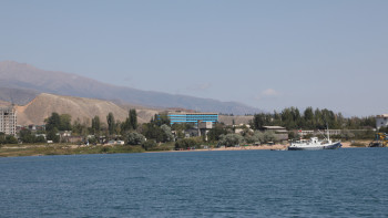 Фотография к новости: ШҚО-да шомылуға рұқсат етілген 22 учаске белгіленді