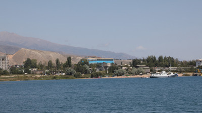 ШҚО-да шомылуға рұқсат етілген 22 учаске белгіленді