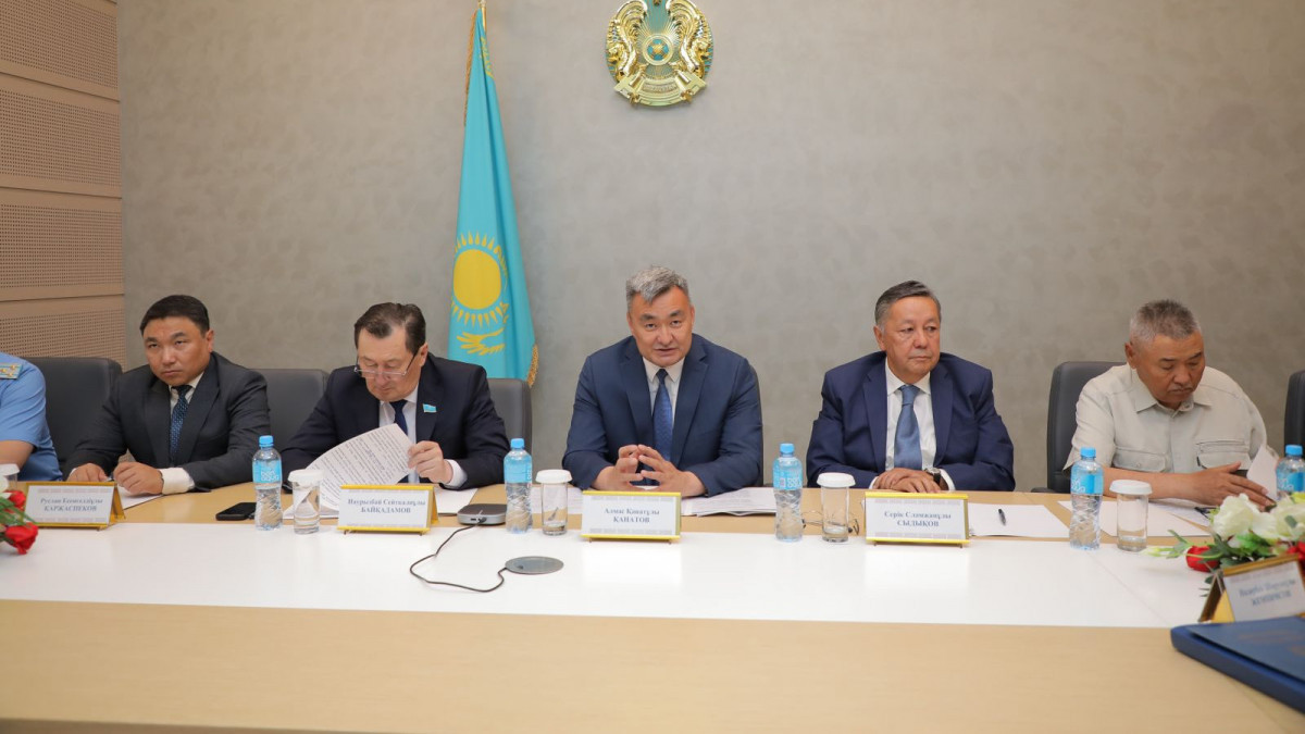  ПІБ баспасөз қызметі