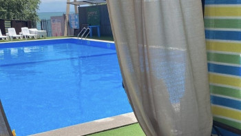 Фотография к новости: Ескелдіде Көктөбе жазғы лагері ашылды