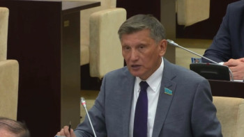 Фотография к новости: Кітапханашылардың орташа жалақысы 125 000 теңге  – сенатор