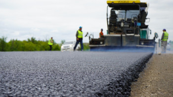 Фотография к новости: Елімізде 5 мың шақырым автожол жаңғыртылады