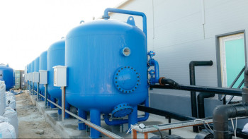 Фотография к новости: Маңғыстау облысындағы ауызсу тапшылығы мәселесі қалай шешіліп жатыр