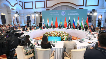 Фотография к новости: «Жастар Рухы»: Экологиялық ортадағы жастар көшбасшылығы