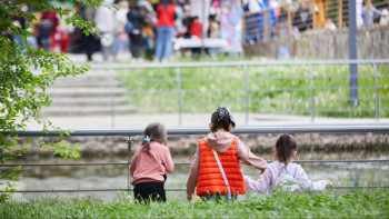 Фотография к новости: Сабақ vs демалыс: Жазғы каникулда бала немен айналысқаны дұрыс?