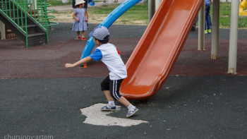 Фотография к новости: Қарағанды облысында киіз үйде лагерь ұйымдастырылмақ