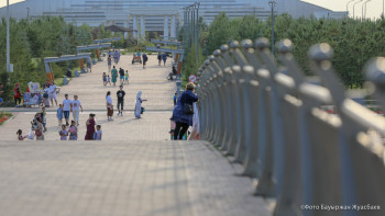Фотография к новости: Дәстүрлі емес ағымдар ұлттық бірегейлілікке қауіпті - сарапшы