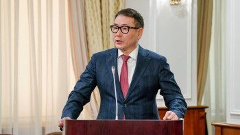 Фотография к новости: "Құр айыптап, эмоцияға бой бермейміз": Министр уақыт белдеуін ауыстыруға қатысты айтты