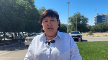 Фотография к новости: Біз су басу аймағында болдық – әкім