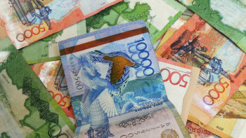 Фотография к новости: Қонаев қаласында маса улауға 40 млн теңге бөлінді