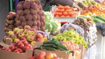 Фотография к новости: Елордада демалыс күндері жәрмеңке өтеді