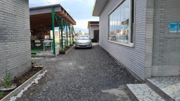 Фотография к новости: Алакөлде балалар лагері ашылды