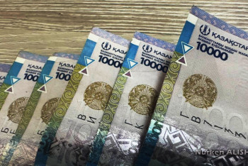 Түркістан облысында аудандық білім бөлімінен 4 млрд теңге ұрланған