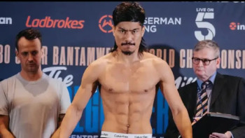 Фотография к новости: Сұлтан Заурбек мансабындағы он сегізінші жеңісіне қол жеткізді