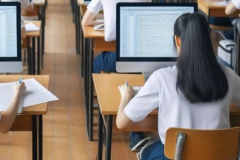 396 түлектің ҰБТ нәтижесі жойылды