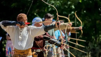 Фотография к новости: Дүниежүзілік көшпенділер ойындары ЮНЕСКО-ның қолдауымен өтеді