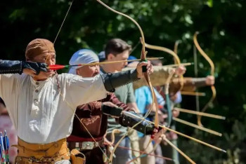 Дүниежүзілік көшпенділер ойындары ЮНЕСКО-ның қолдауымен өтеді