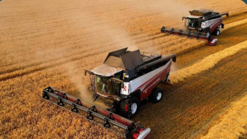 Фотография к новости: Қазақстандық фермерлер 114,7 млрд теңгеге мемлекеттік қолдау алды