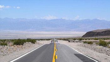 Фотография к новости: АҚШ-та аптап ыстықтан алты адам көз жұмды