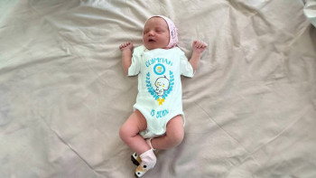 Фотография к новости: Елімізде «Олимпиада күні туған» акциясы өтті