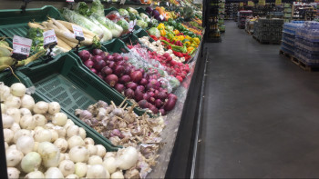 Фотография к новости: Депутат: Халықты отандық азық-түлікпен қамти алмай отырғанымыз қабырғамызға батып жатыр