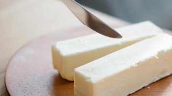 Фотография к новости: Сапаров: Отандық және импорттық майдың айырмашылығын халыққа түсіндіру керек