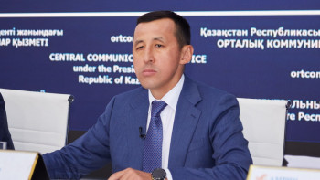 Фотография к новости: Салық кодексі. Елімізде кәсіпкерлерге жеңілдік жасалады