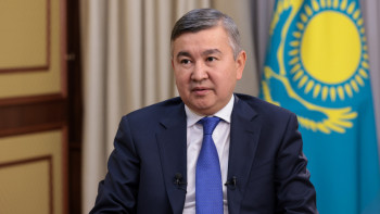 Фотография к новости: Биыл Талдықорған-Өскемен және Астана-Алматы жолдарының құрылысы аяқталады