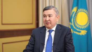 Фотография к новости: Үкімет 200-ден астам жобаны іске асырмақ